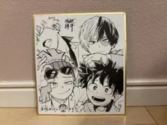 僕のヒーローアカデミア 劇場版 ロディ