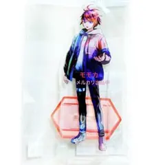 HUNDRED LINE ハンドラ 蒼月衛人 澄野拓海 特典 クリアファイル - メルカリ