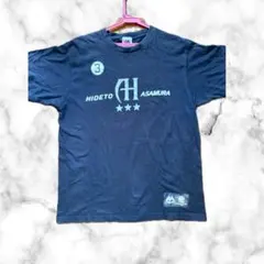 4524深谷知博選手サイン入りTシャツ Lサイズ 4524深谷知博選手サイン入りTシャツ Lサイズ - メルカリ