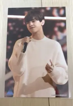 仲村冬馬【OCTPATH】ポストカード