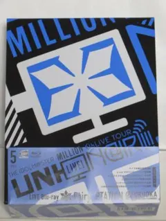 THE IDOLM@STER MILLION LIVE!5thLIVE BRA… - メルカリ
