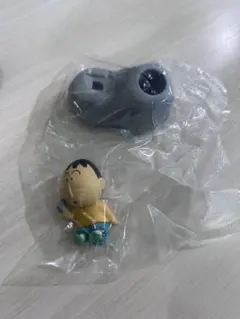 ボーちゃんあそーとコレクション A賞 スタンドフィギュア