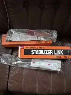 555 三恵工業 ラックエンド SR-N420-M 新品 左右共通 - メルカリ