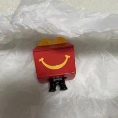 クレヨンしんちゃん ハッピーセット フィギュア