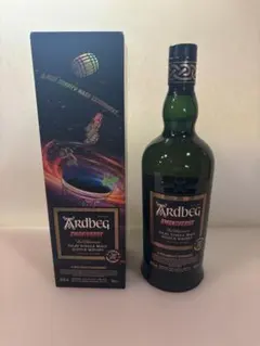 新品未開栓】Ardbeg Smokyverse アードベッグスモーキーバース - メルカリ