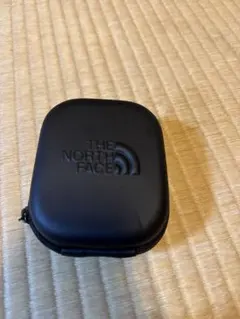 THE NORTH FACE ブラックコインケース
