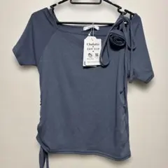 Chulatte 半袖トップス