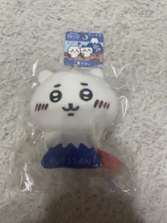 ちいかわ 富士山 ぬいぐるみ マスコット