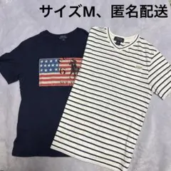 150cm ラルフローレン　半袖Tシャツ　2枚セット