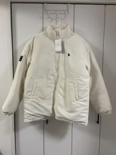 【U.S. POLO ASSN】中綿 ダウンジャケット