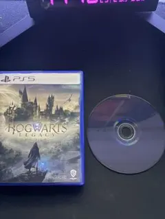 Hogwarts Legacy PS5 日本語版
