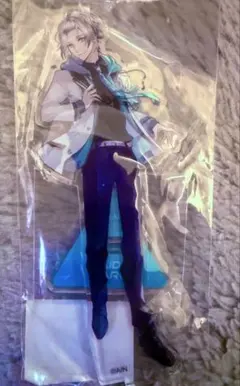 甲斐田晴　アクリルスタンド　VΔLZ 2周年