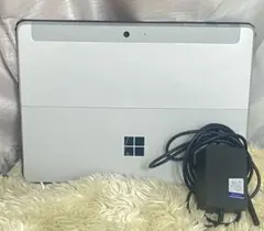 【Microsoft】surface go 64G 充電器付き　動作確認済み