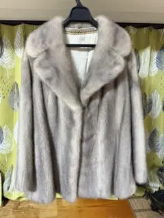 サファイアミンク