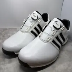adidas アディダス TOUR360 BOA ゴルフシューズ Boost