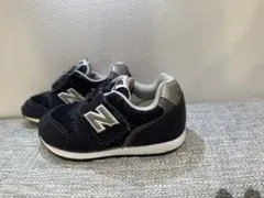 ニューバランス996 14.5センチ ネイビー