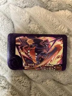 ポケモンフレンダ ガブリアス