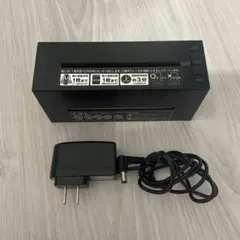 ナカバヤシ コンパクトシュレッダー NSE-TM1-BK ブラックのサムネイル
