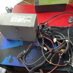 中古DELL F1200E-00 1000W=1200w電源ユニット+おまけ