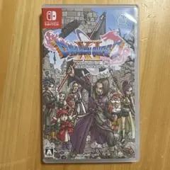 BEST版 ドラゴンクエスト11 S