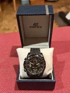 楓*様 EDIFICE ECB-900YDB-1AJF 国内正規モデル 最終値下 - メルカリ