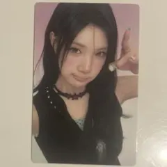 Heart2Hearts ICONIC HEART ジュウン