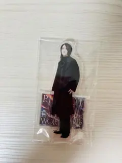 5/18 PIERROT Kアリ ロト TAKEO サイン入りステッカーアクスタ 5/18 PIERROT Kアリ ロト TAKEO サイン入りステッカーアクスタ 5