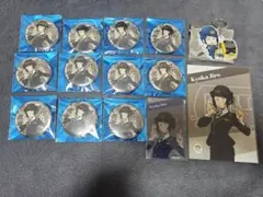 僕のヒーローアカデミア　ヒロアカ　静鉄　缶バッジ　耳郎響香