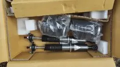 w447RHD v220d 新型vクラス 乗り心地改善フルセット - メルカリ