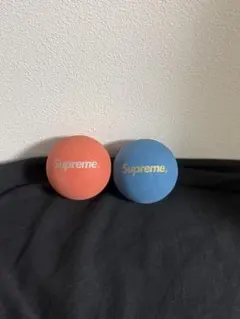 Supreme Sky Bounce ラバーボール 2個セット