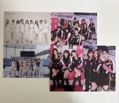 TWICE オール ラントレ