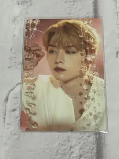 2025年最新】stray kids nacific リノの人気アイテム - メルカリ