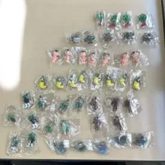 イタリアンブレインロット　トゥントゥントゥンサフール　キーホルダー　チャーム