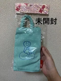 Mr. Friendly ROOTOTEミニショルダーバッグ サコッシュのサムネイル