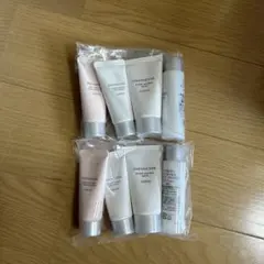 アルビオン アンフィネス トライアルセット 8点セット