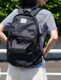 未使用　210D DAY PACK TIPI/マザーズリュックサック