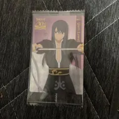 テイルズ オブ シリーズ 30th ウエハース ユーリ