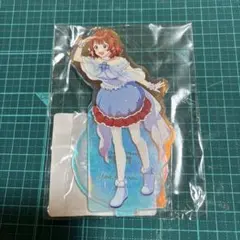 浅倉透 アクリルスタンド アクスタ マスターズフェスタ 限定品 未開封