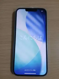 iPhone 14 128GB 付属品なし