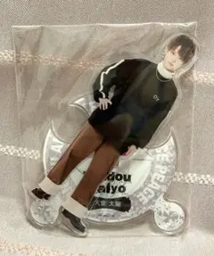 2025年最新】アクリルスタンドの人気アイテム - メルカリ