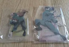 忍たま 軍師 アニメイト特典 アクスタ 善法寺伊作 食満留三郎