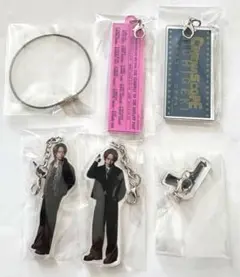 舞台『私立探偵 濱マイク』 佐藤流司