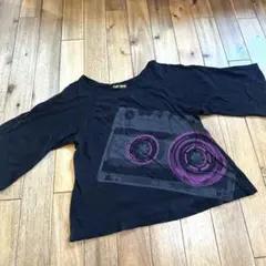 LB03♡ラジカセTシャツ♡のサムネイル