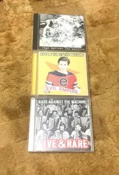 2026年最新】レイジ・アゲインスト・ザ・マシーンの人気アイテム