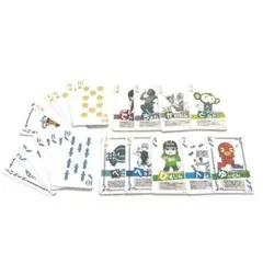 50人クラフト カジノクラフト トランプ
