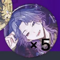 2026年最新】夜半子タろ 缶バッジの人気アイテム - メルカリ