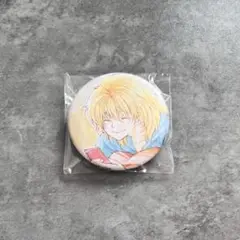 ‼️月末セール‼️ 暁のヨナ 漫福ガチャ 缶バッジ ゼノ