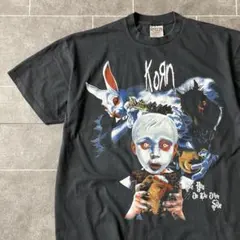 26夏 KEATON CHASE キートンチェイス プルオーバー半袖シャツ XL