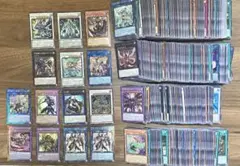 遊戯王　800枚以上　PA R SR SE AR まとめ売り