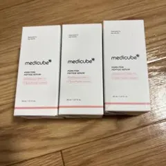 medicube PDRN PINK PEPTIDE SERUM 30ml ❣️
